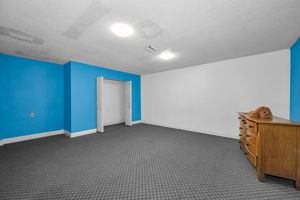 Basement Bedroom 6a
