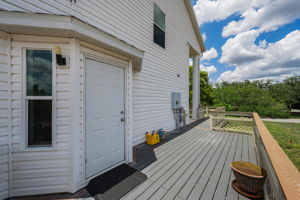 In-Law Suite Entry 2