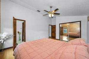 Upper Level Bedroom 2b
