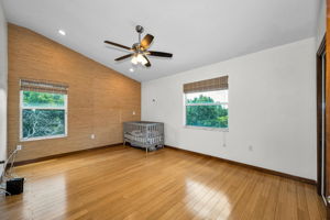 Upper Level Bedroom 3a