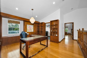 Upper Level Loft 1