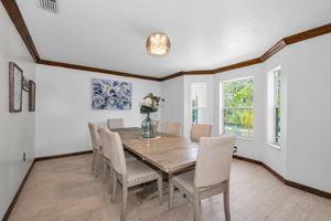Dining Room 1
