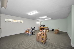 Basement 1