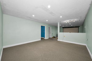 Basement 3