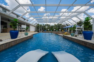 Pool 7