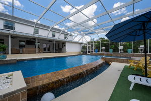 Pool 8