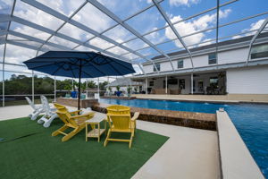 Pool 9