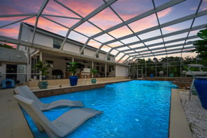 Pool 6
