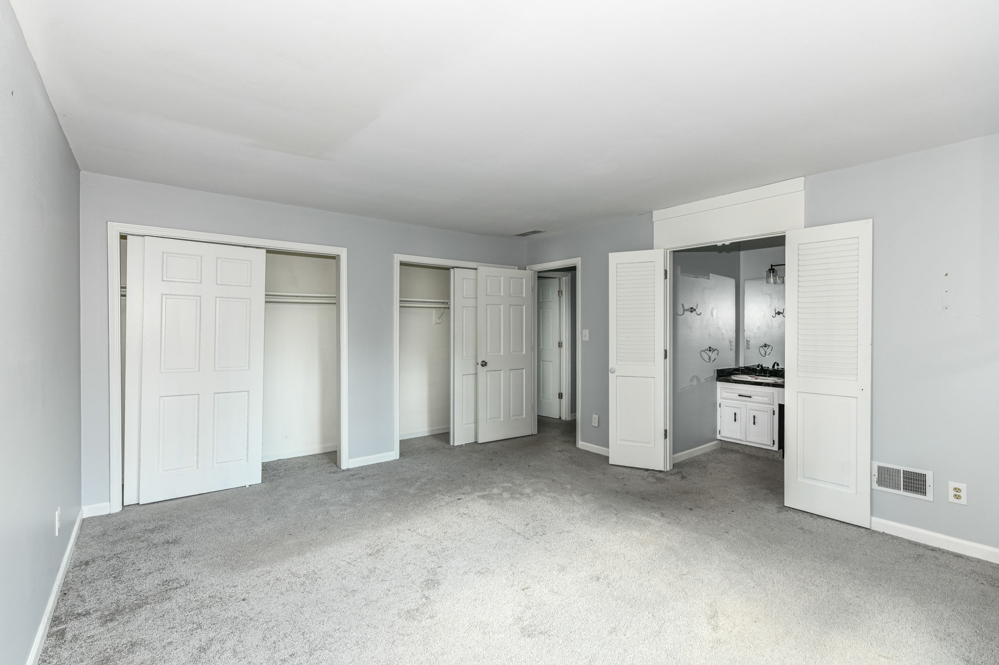 Master Suite