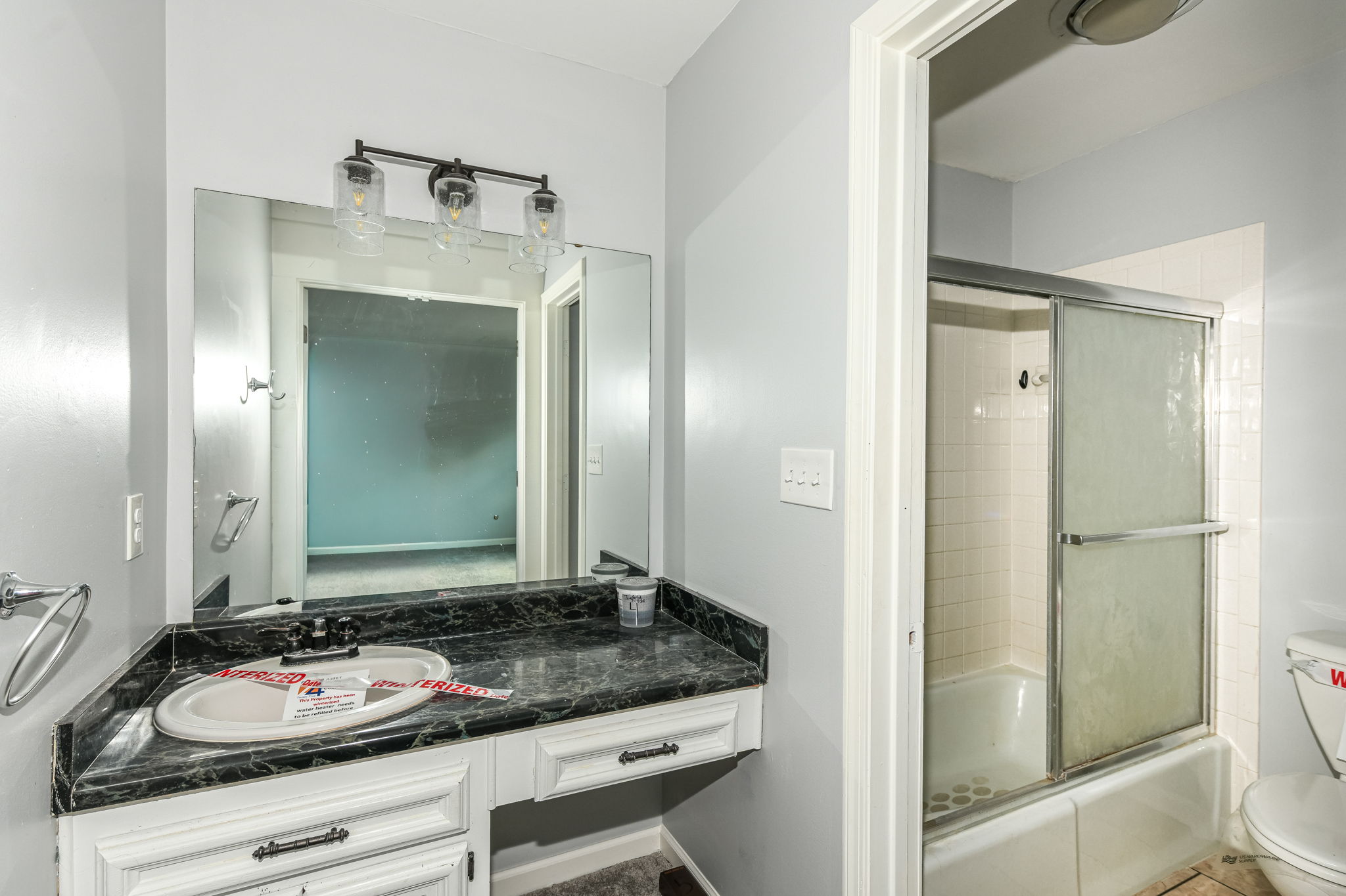 Master Bath