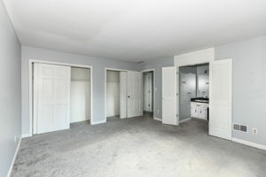 Master Suite