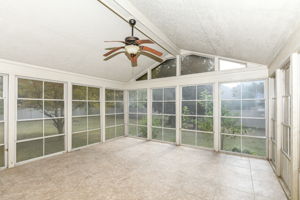 3-Seasons Sunroom