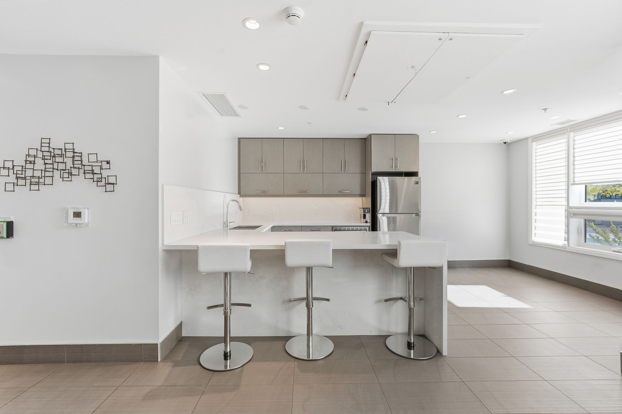 Amenity Room
