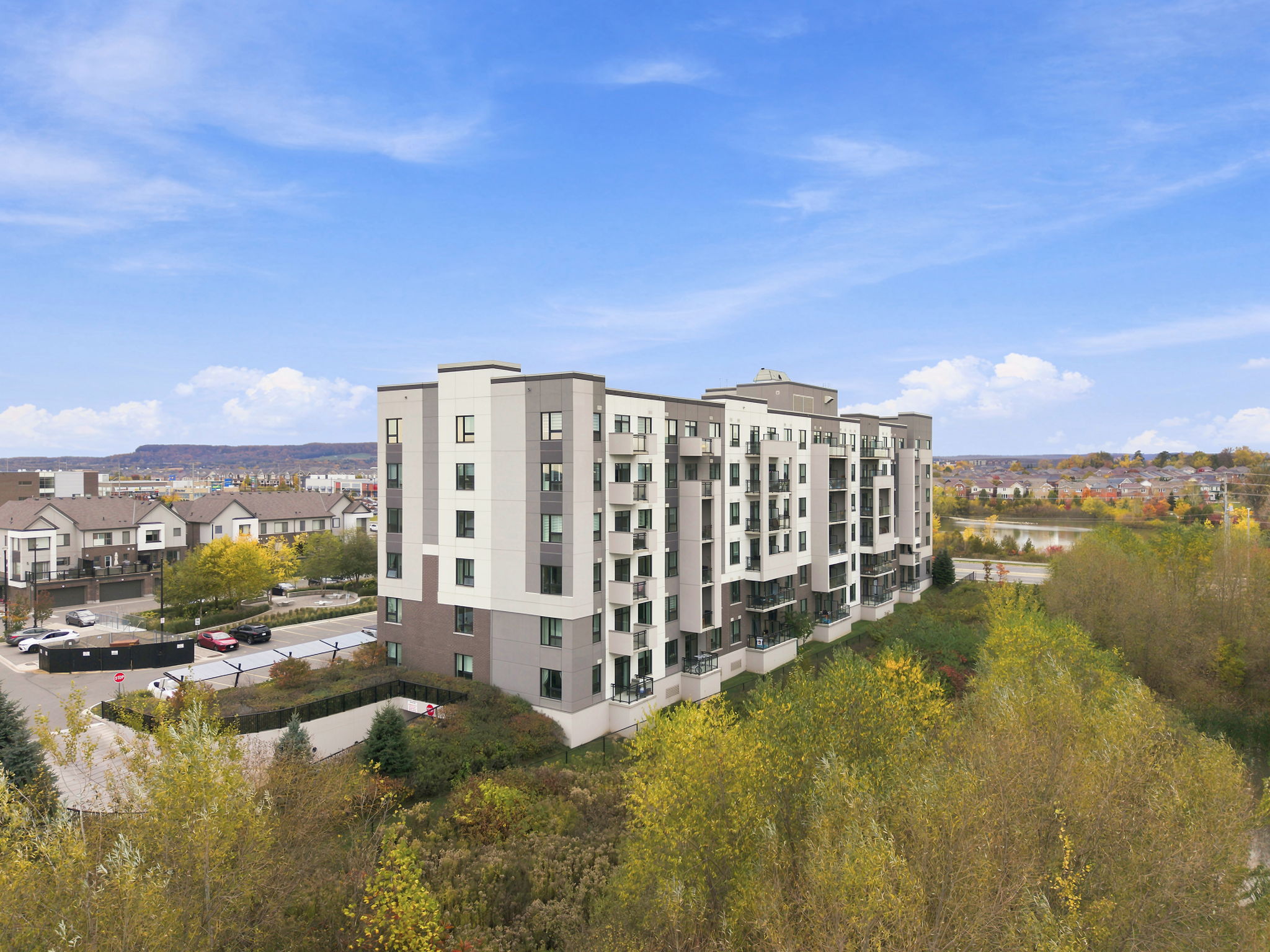 Building View