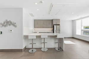 Amenity Room