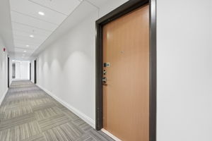 Unit Entry