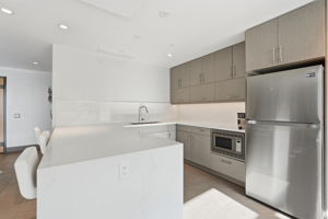 Amenity Room