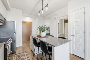 Eating Area