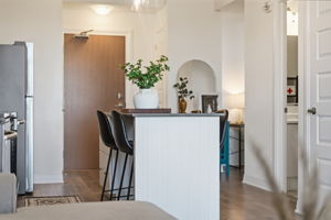 Eating Area