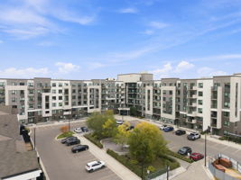 Building Exterior