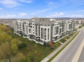 Building Exterior