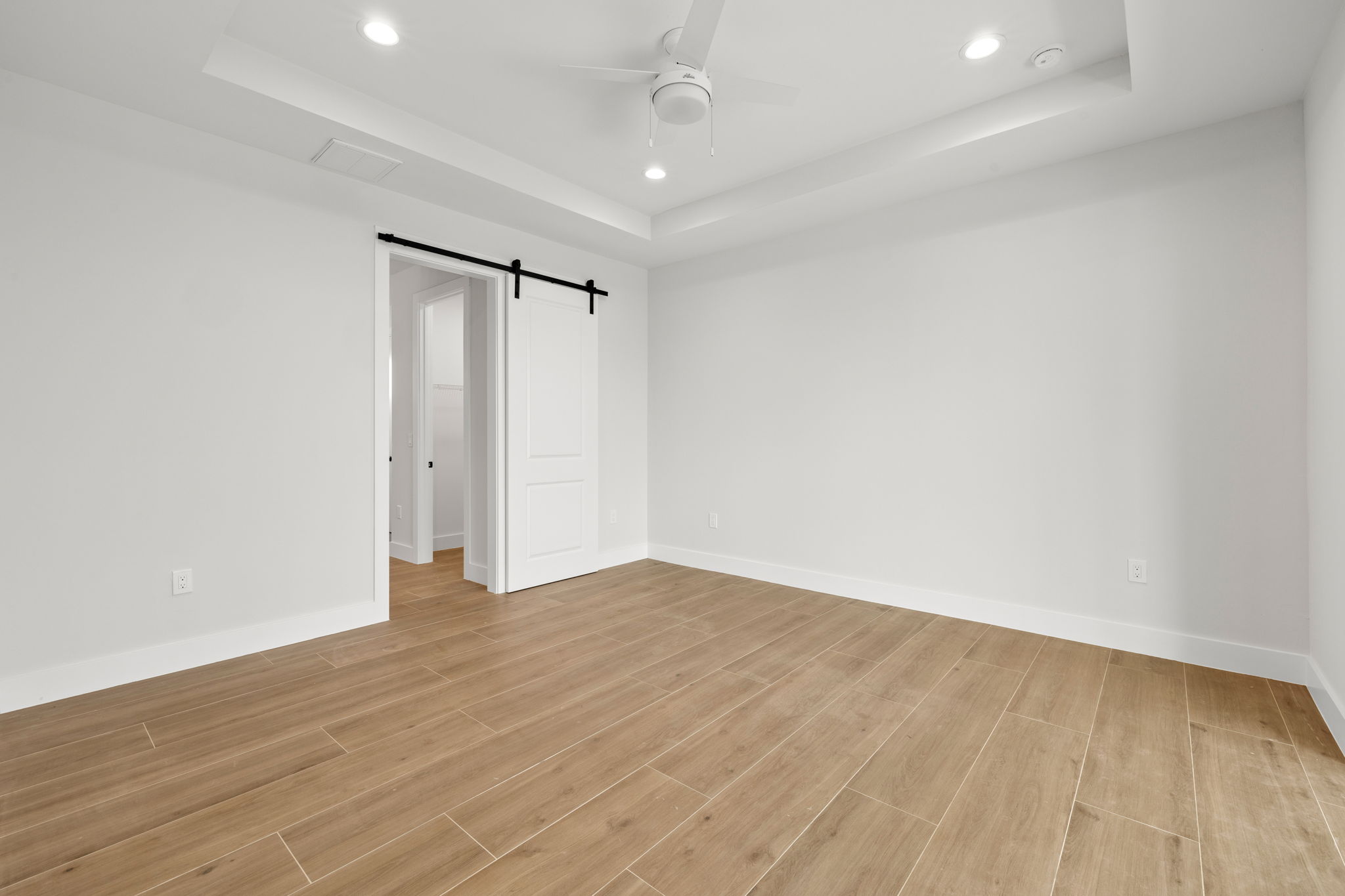 Virtual Staging