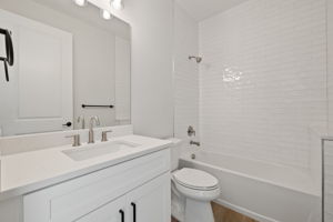 Guest Bathroom 2