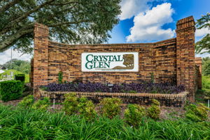 Crystal Glen3