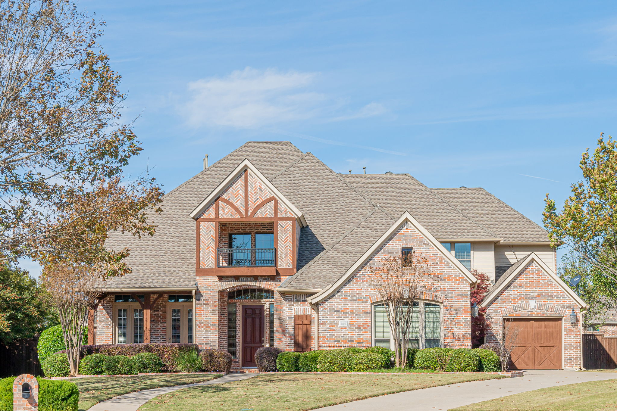1105 Tuscany Ct, McKinney, TX 75071 MAAE MEDIA