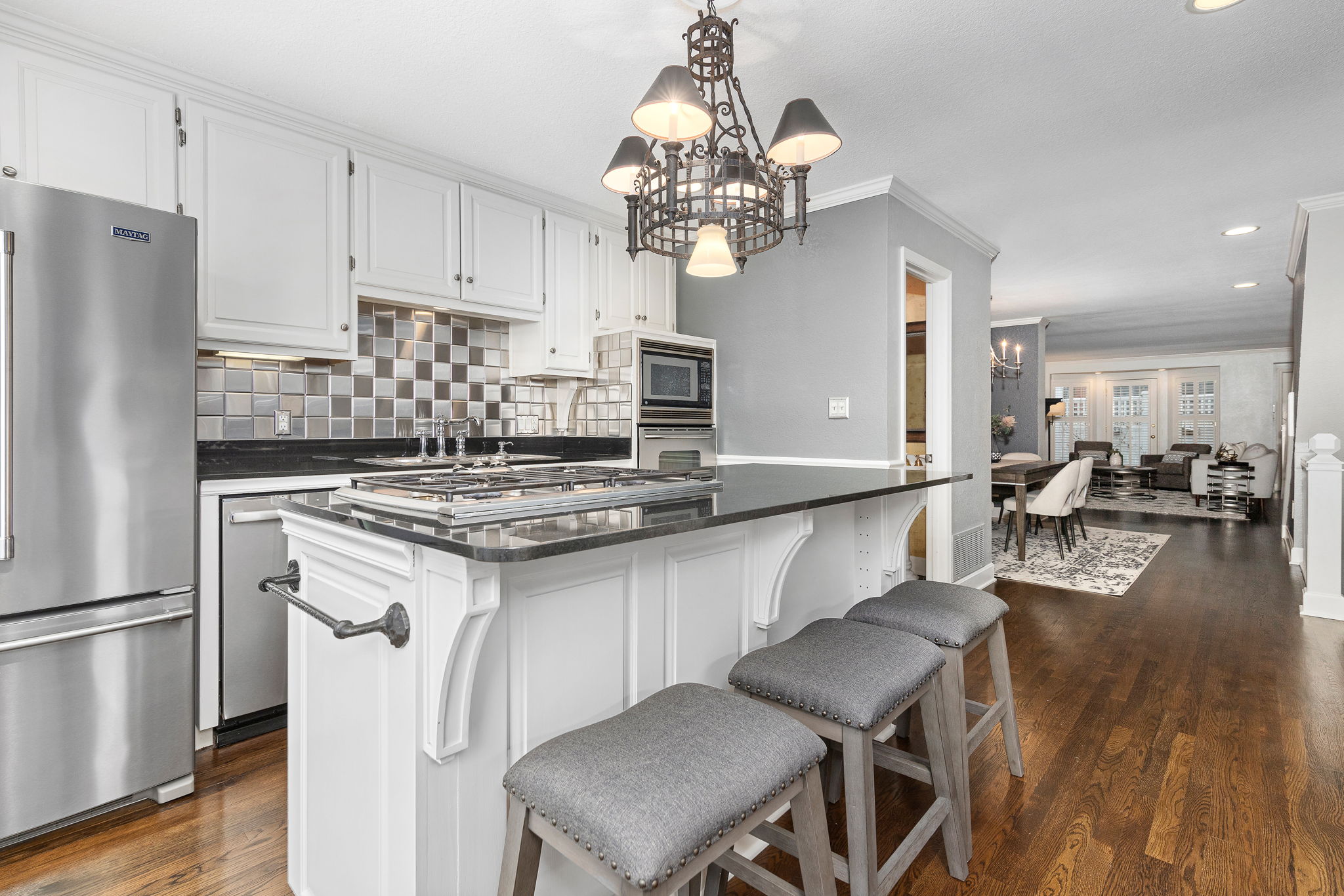 1107 W 47th St b, Kansas City, MO 64112, USA Photo 13