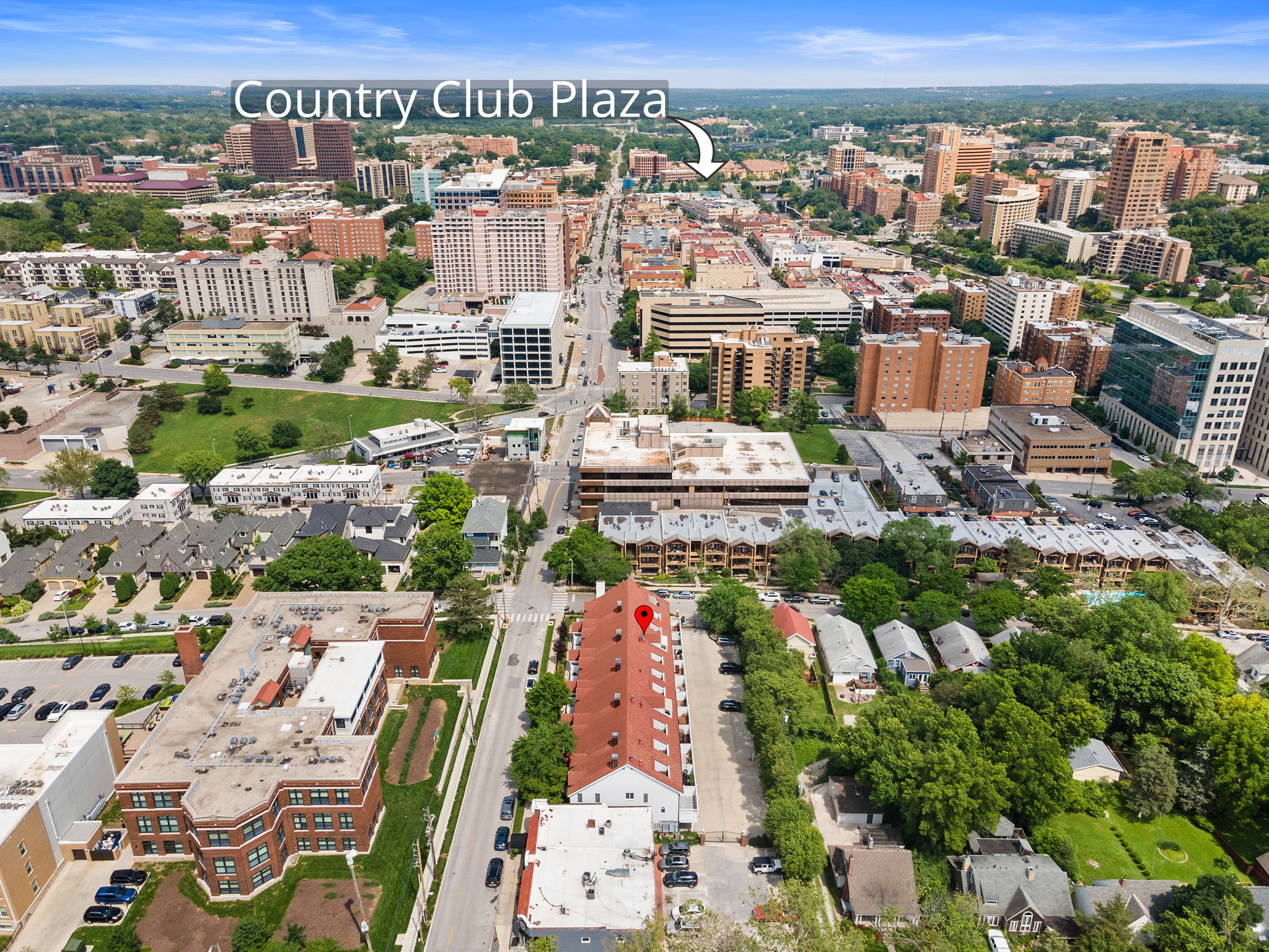 1107 W 47th St b, Kansas City, MO 64112, USA Photo 45