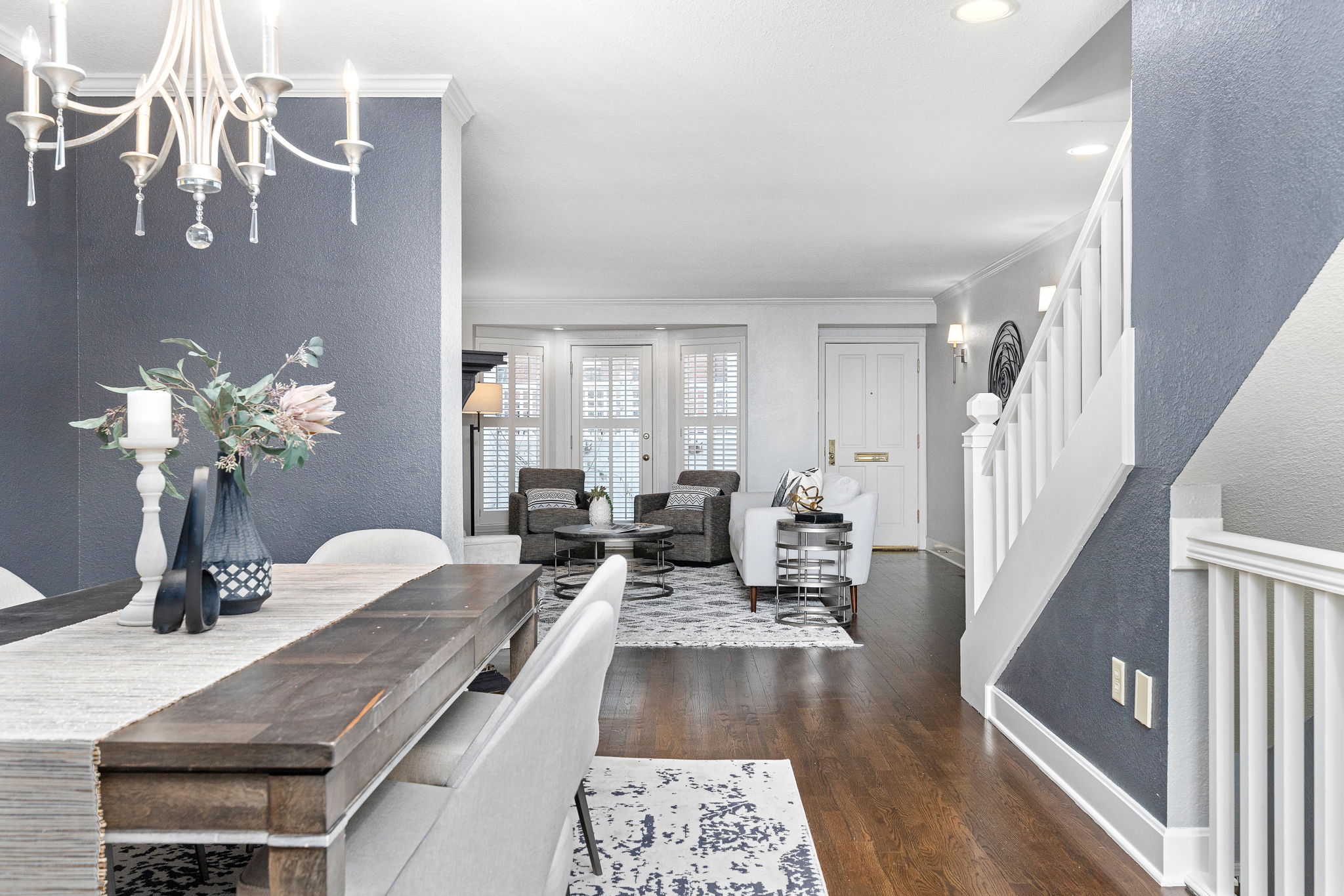 1107 W 47th St b, Kansas City, MO 64112, USA Photo 10