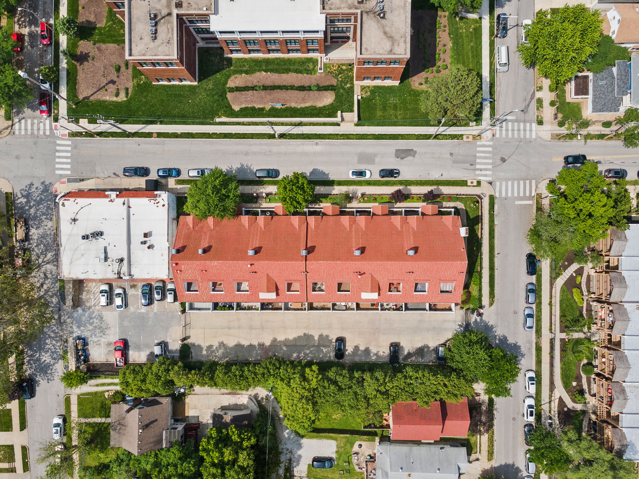 1107 W 47th St b, Kansas City, MO 64112, USA Photo 50