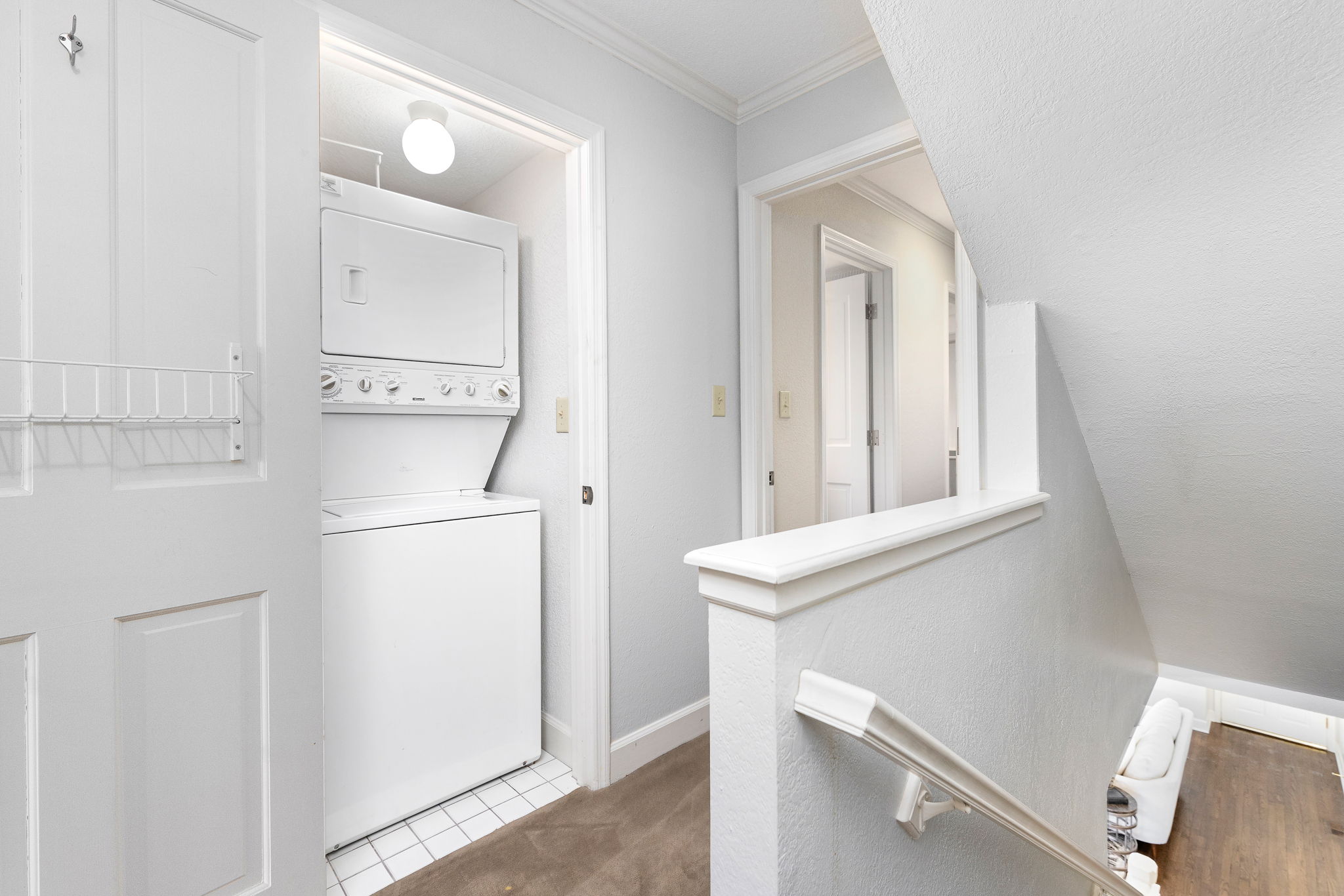 1107 W 47th St b, Kansas City, MO 64112, USA Photo 17