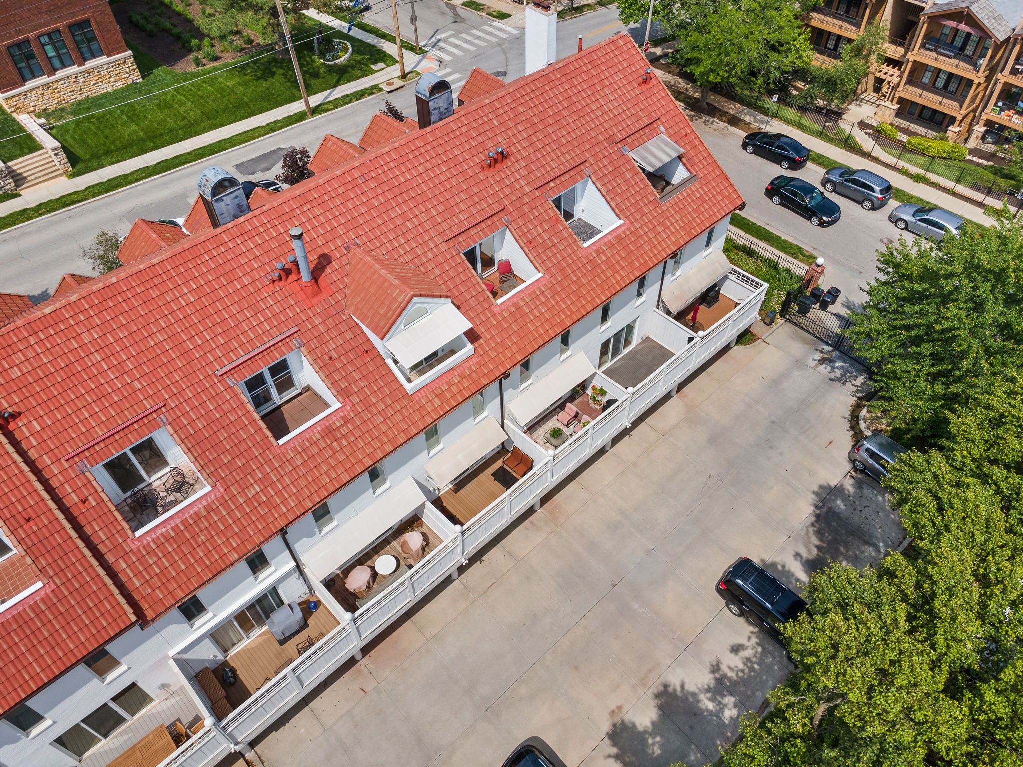 1107 W 47th St b, Kansas City, MO 64112, USA Photo 36