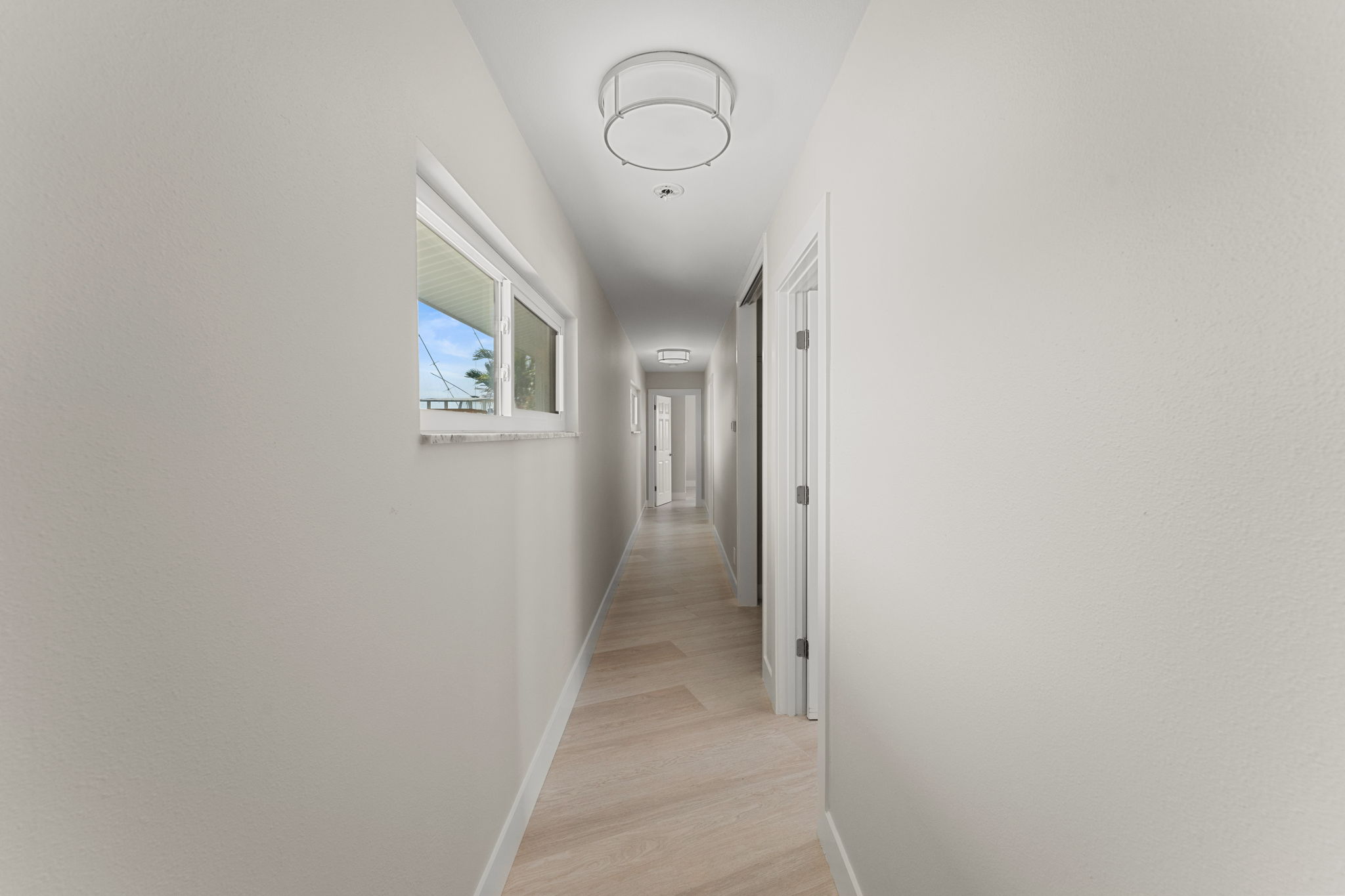 Hallway - JMC02447