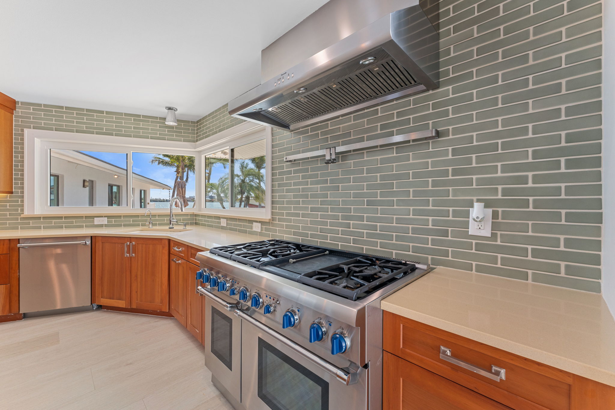 Kitchen - JMC02382