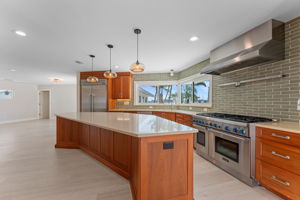 Kitchen - JMC02367