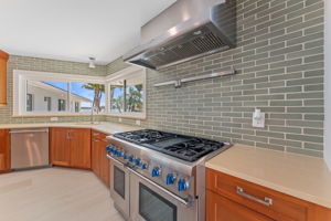 Kitchen - JMC02382