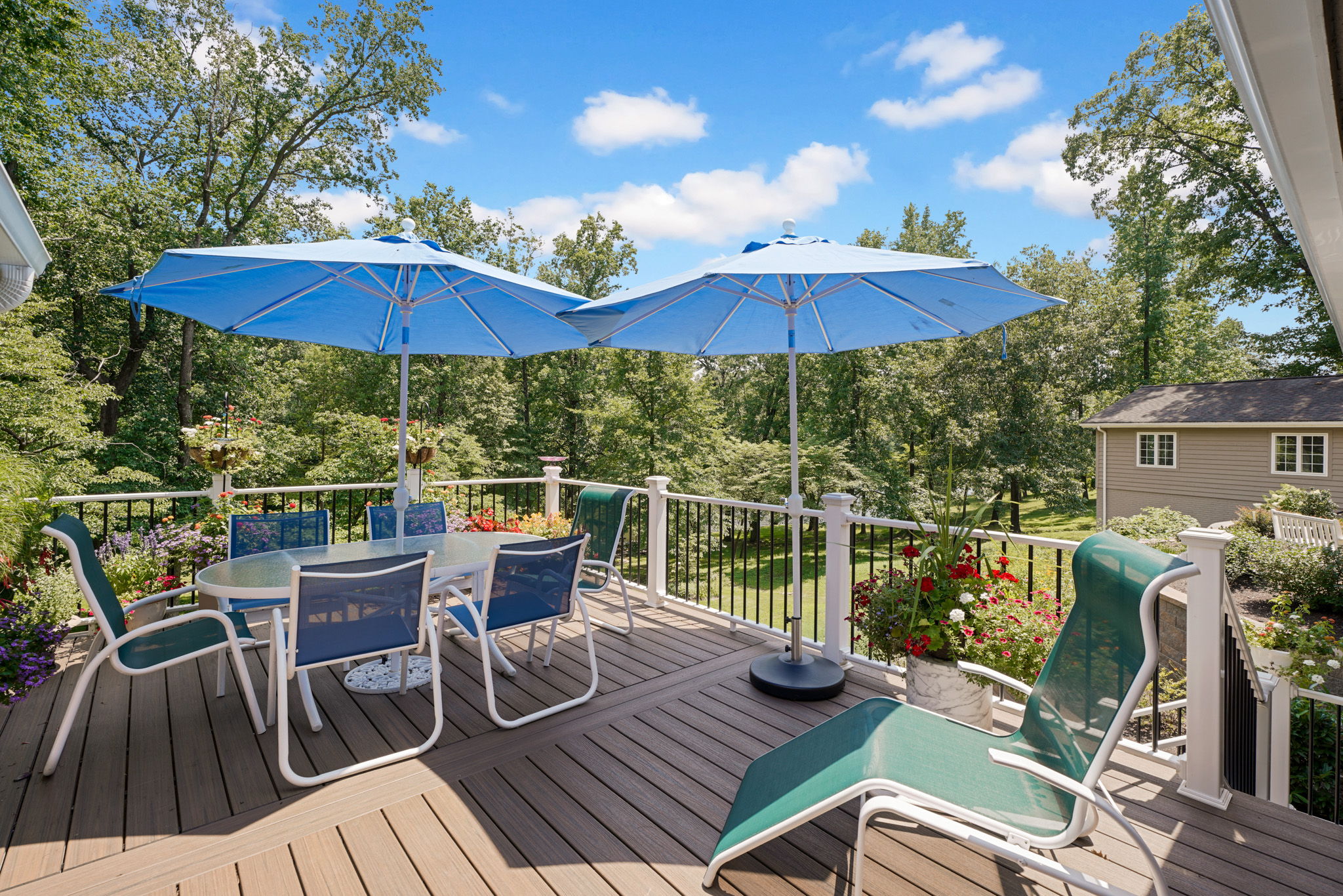 New Deck Summer ‘25