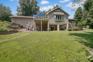 Back of Home