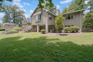 Back of Home
