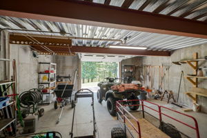 Utility Bay