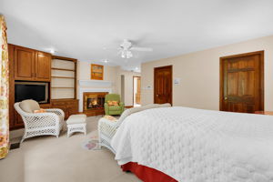 Owners’ Suite