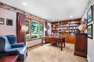 2nd Bedroom/Den in Owners’ Suite