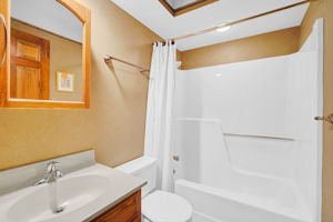 2nd Primary’s EnSuite