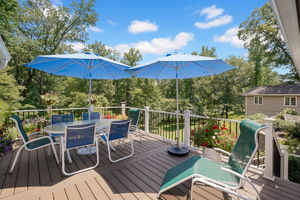 New Deck Summer ‘25