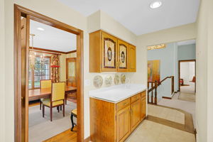 Wet Bar