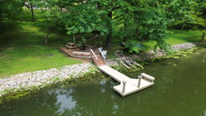 Private Dock
