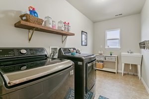 Laundry